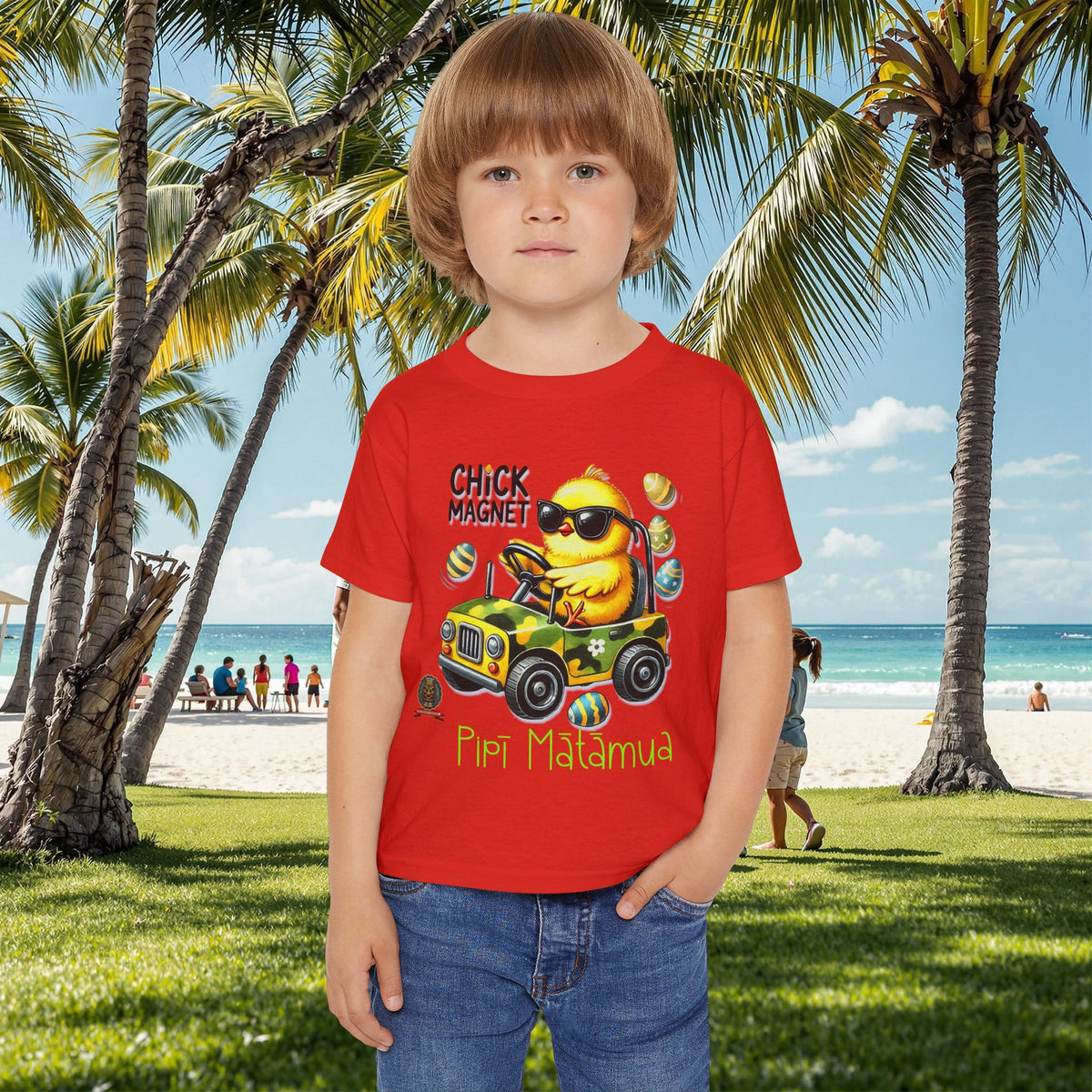 T-shirt Coton Premium