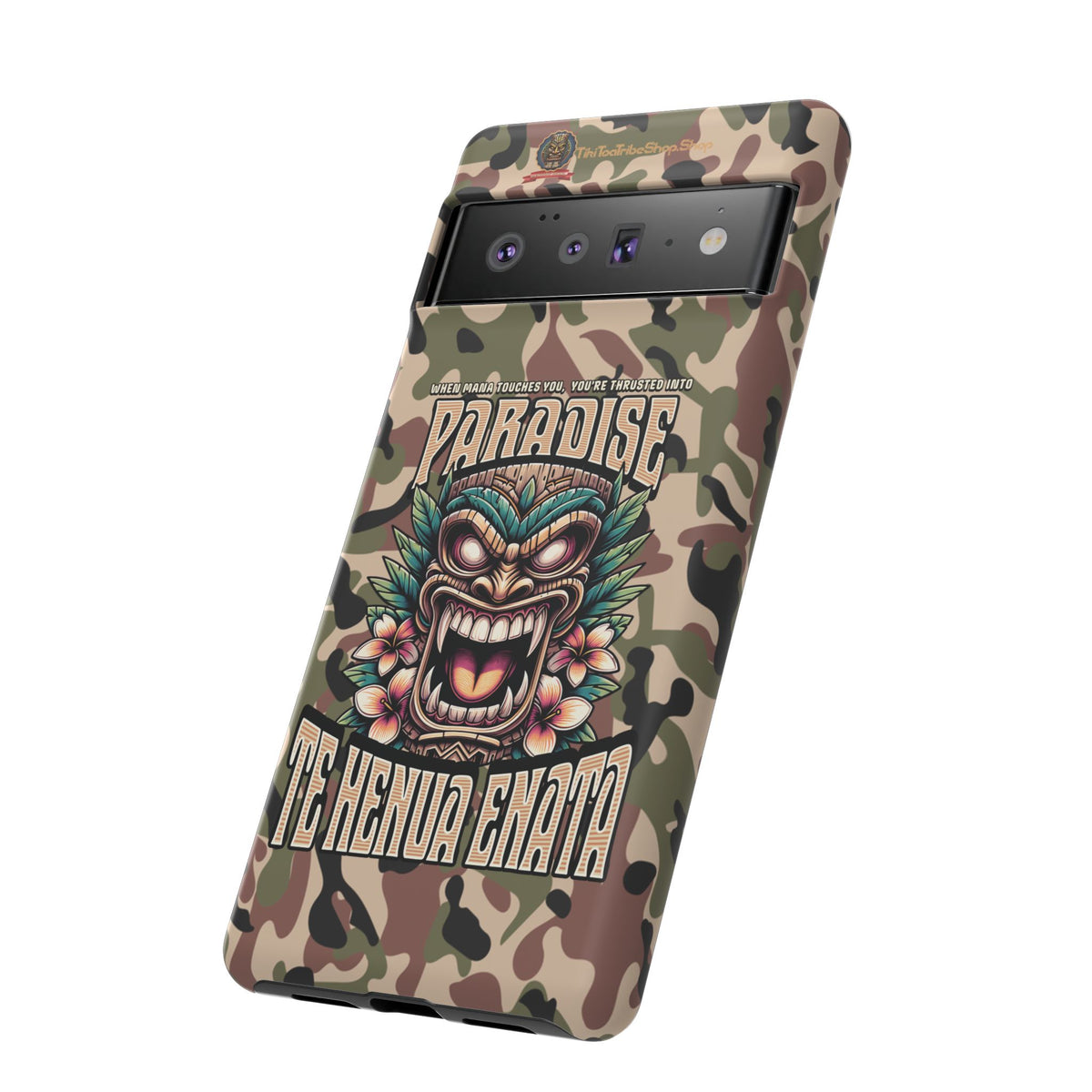 Premium Shockproof Case