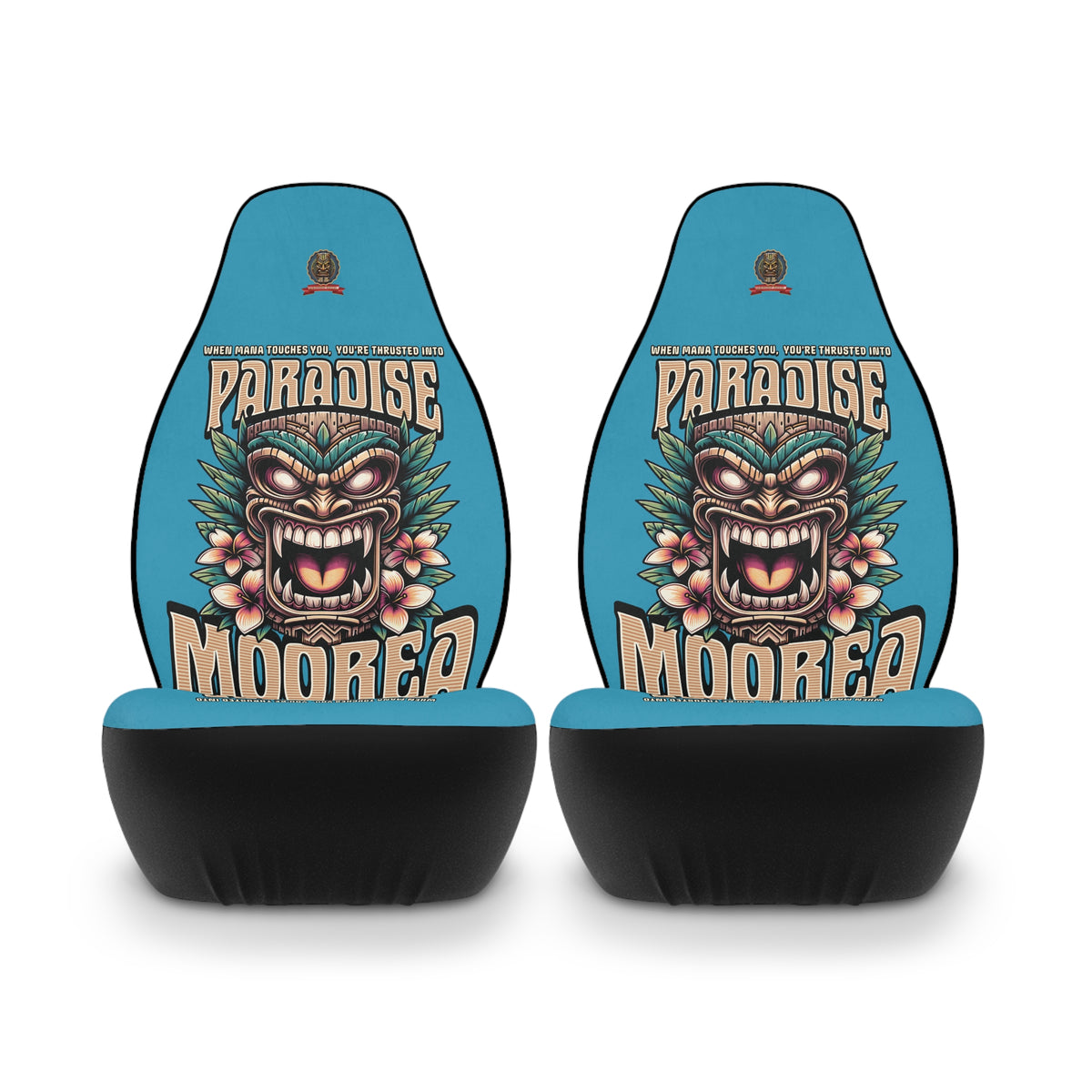 MOOREA - Car Seat Covers
