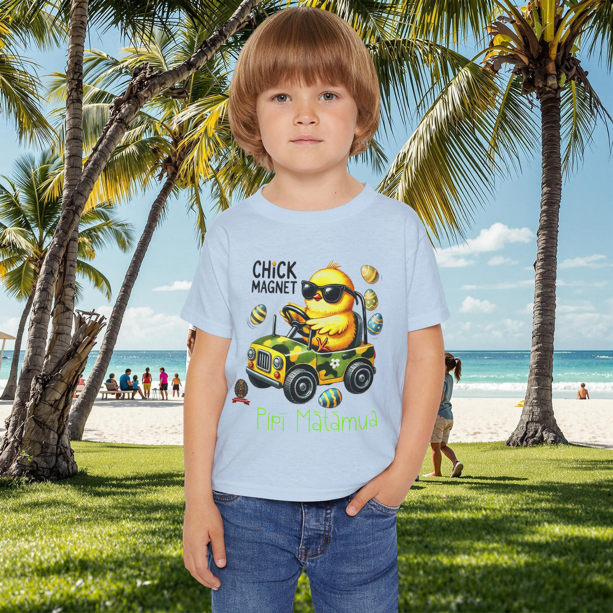 T-shirt Coton Premium