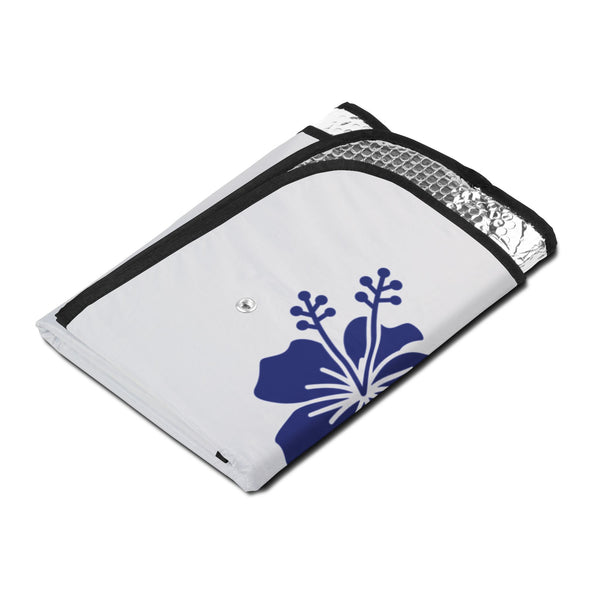Fenua Sun Shade Delivery "You're not just supporting a service — you're lifting a whole island dream"