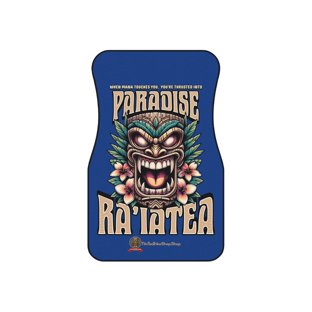 Car Mats (Set of 4)