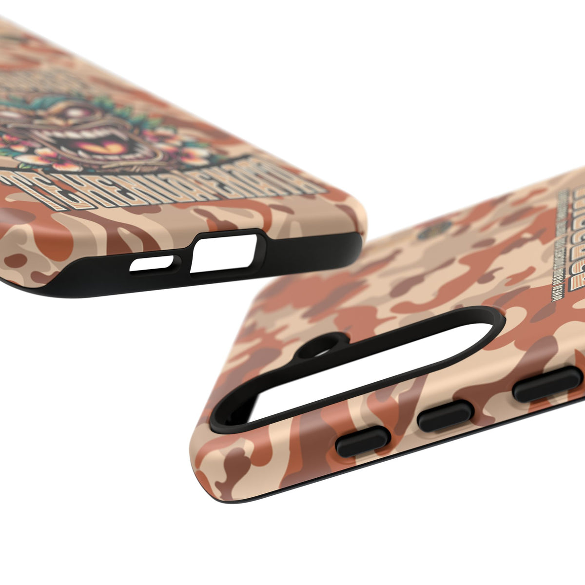 Premium Shockproof Case