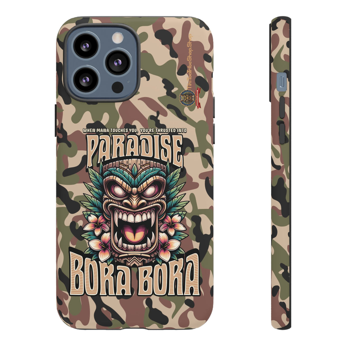 Premium Shockproof Case