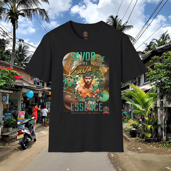 Kava Warrior
