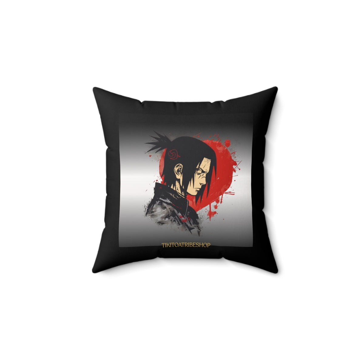 Naruto: The Uchiha Legacy: A Pillow for Fans