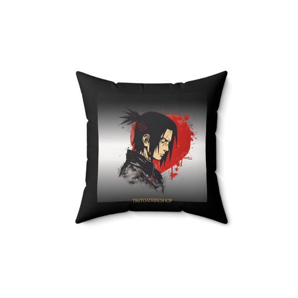 Naruto — L'Héritage Uchiha : Un Coussin pour les Fans