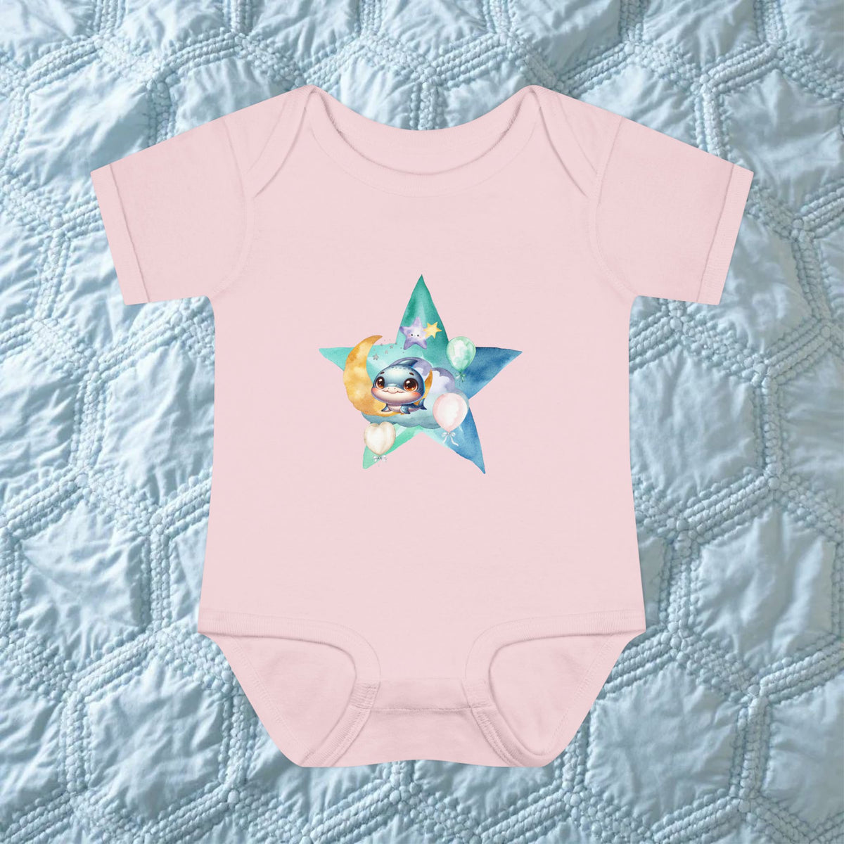 Iti Moana: Lagoon Dream