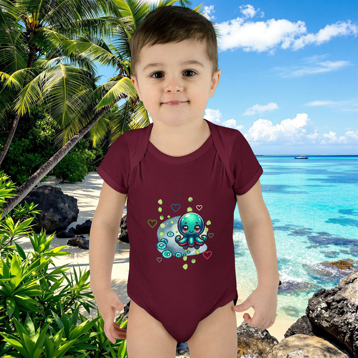 Iti Moana: Birth of the Lagoon