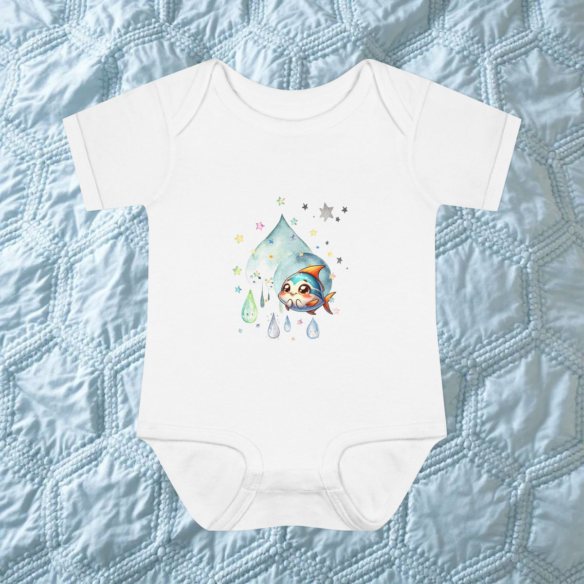 Iti Moana: Dream of the Lagoon - Marine Softness and Serenity