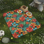 Fleurs Tropicales Exotique