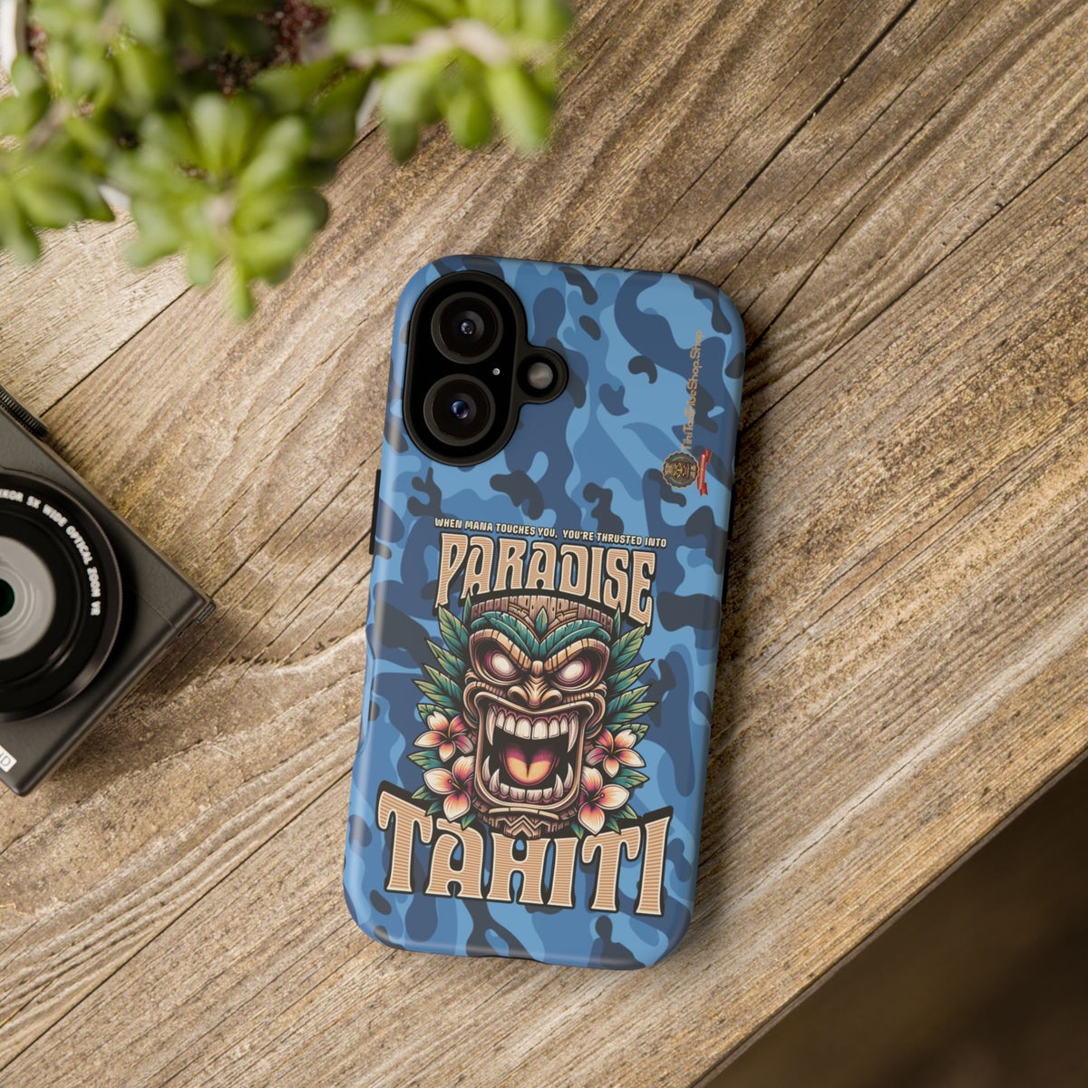 Coque Antichoc Premium