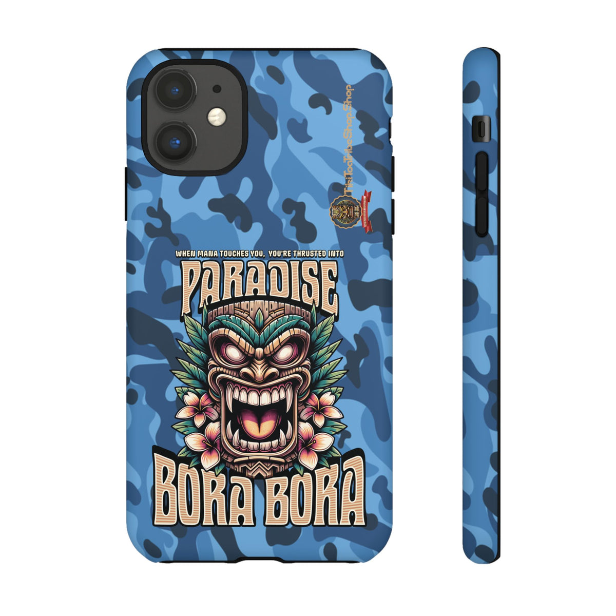 Premium Shockproof Case