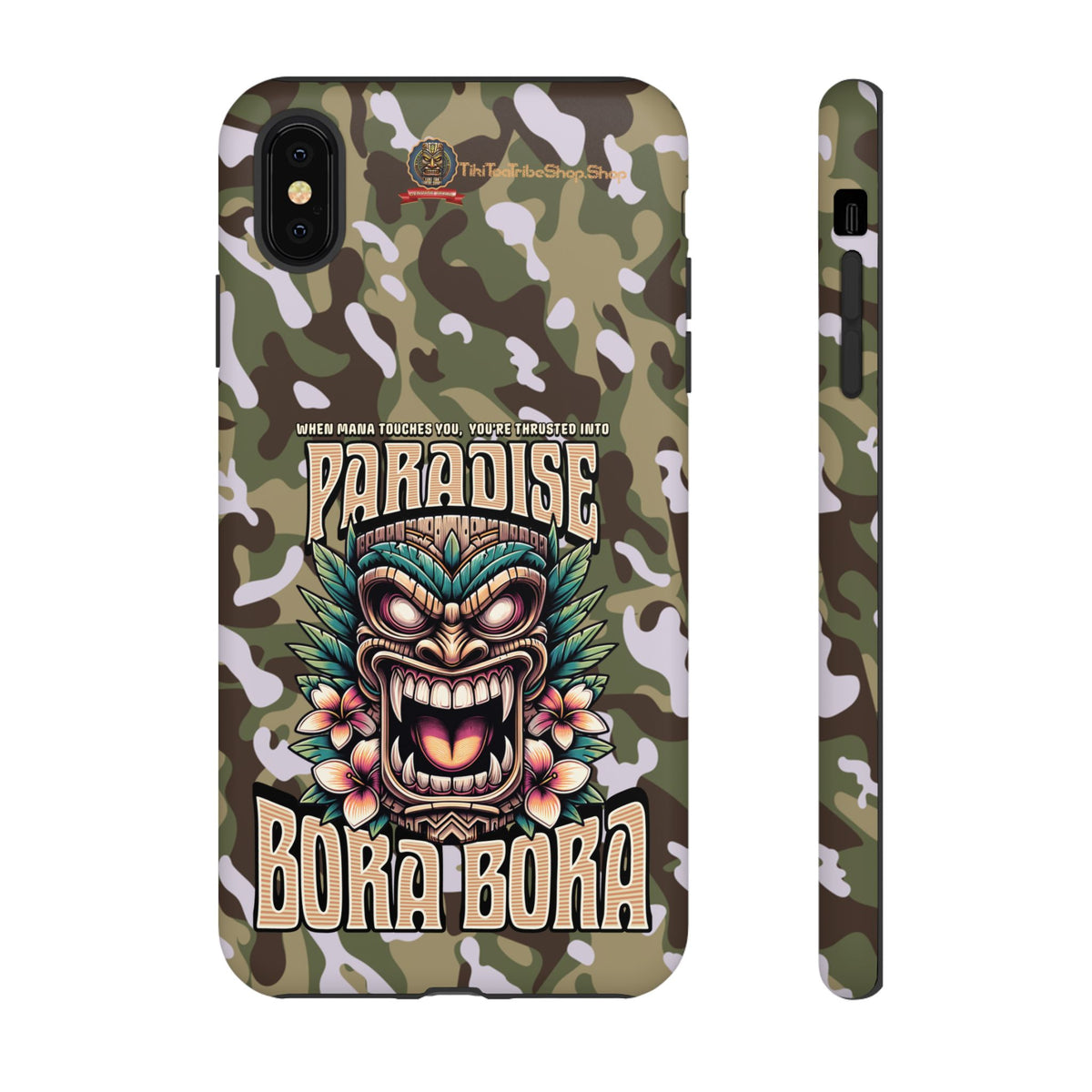 Premium Shockproof Case