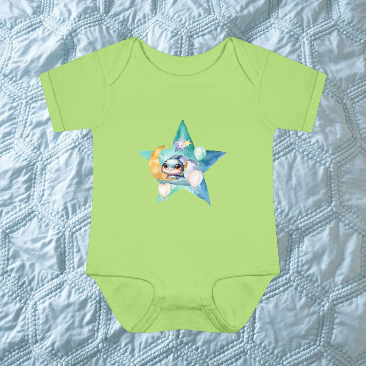 Iti Moana: Lagoon Dream