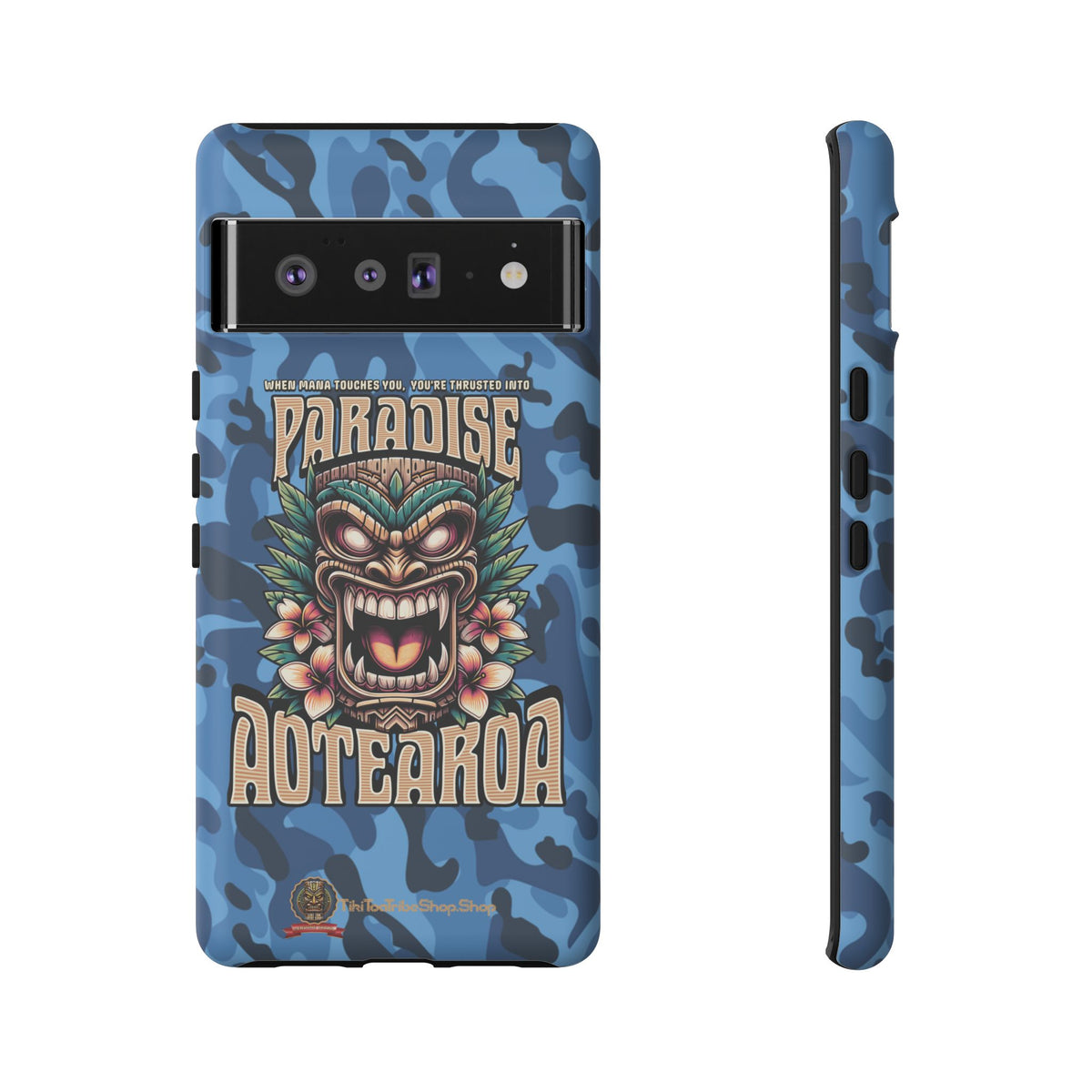 Coque Antichoc Premium
