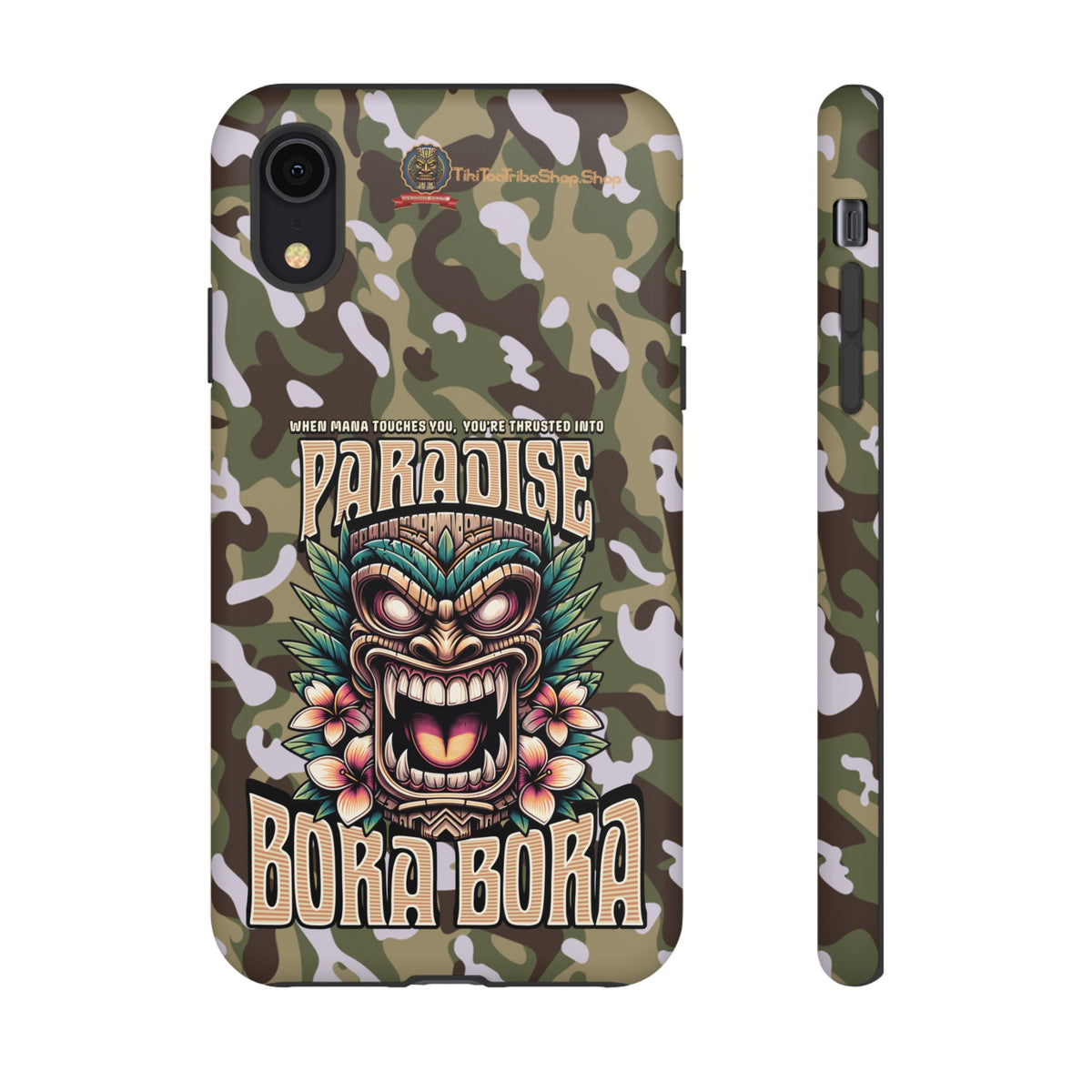 Premium Shockproof Case