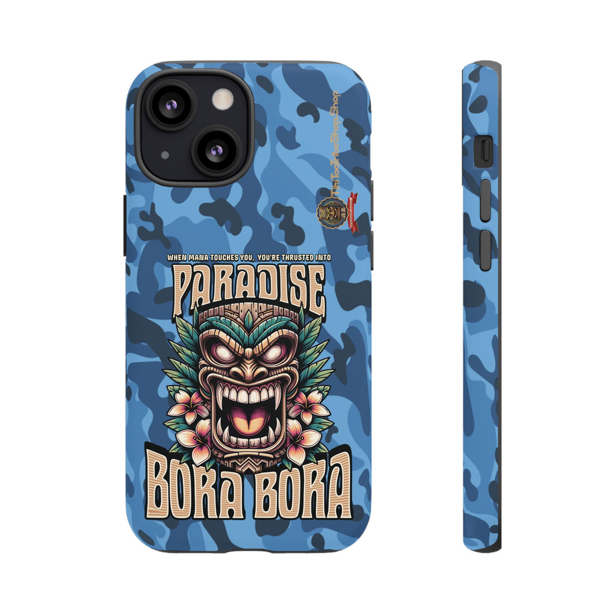 Premium Shockproof Case