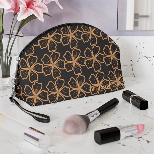 Pochette Maquillage Motif Art Nouveau