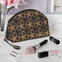 Pochette Maquillage Motif Art Nouveau