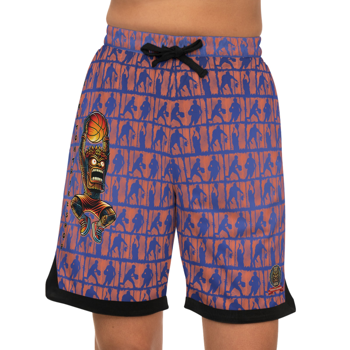 SHORTS B-BALL ULTIME - LA MAÎTRISE DU TERRAIN