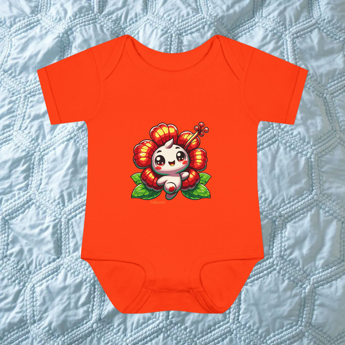 Hibiscus Adorables : Aventure