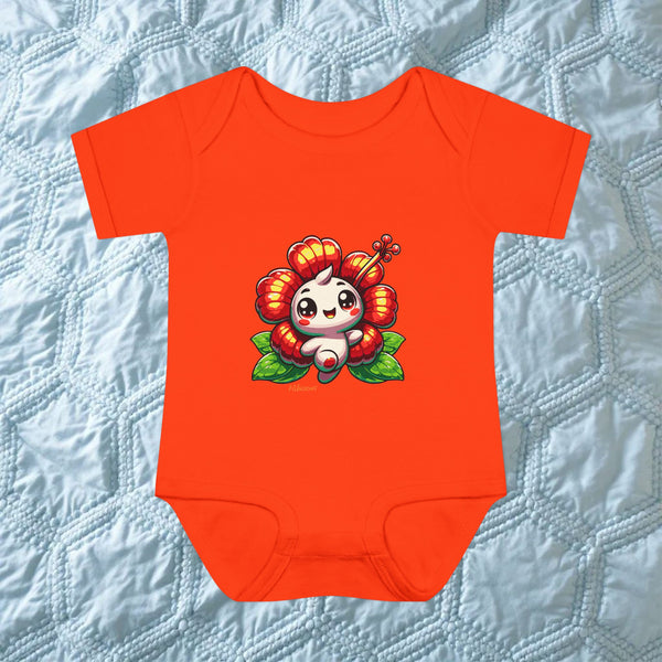 Hibiscus Adorables : Aventure