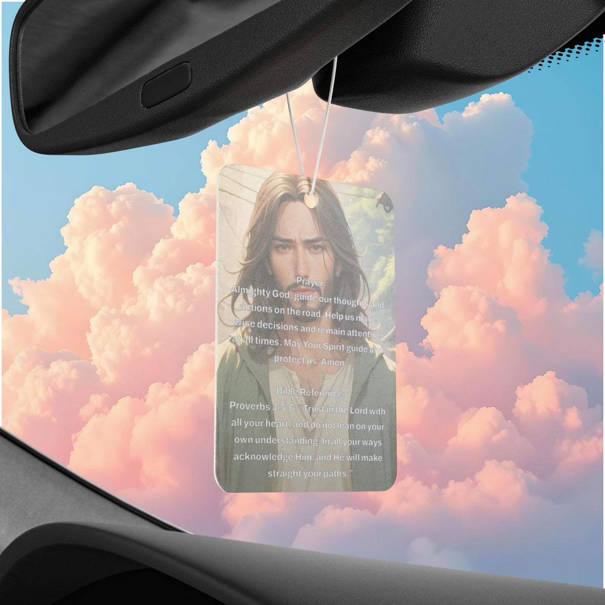 🇺🇸 Multi-purpose air freshener