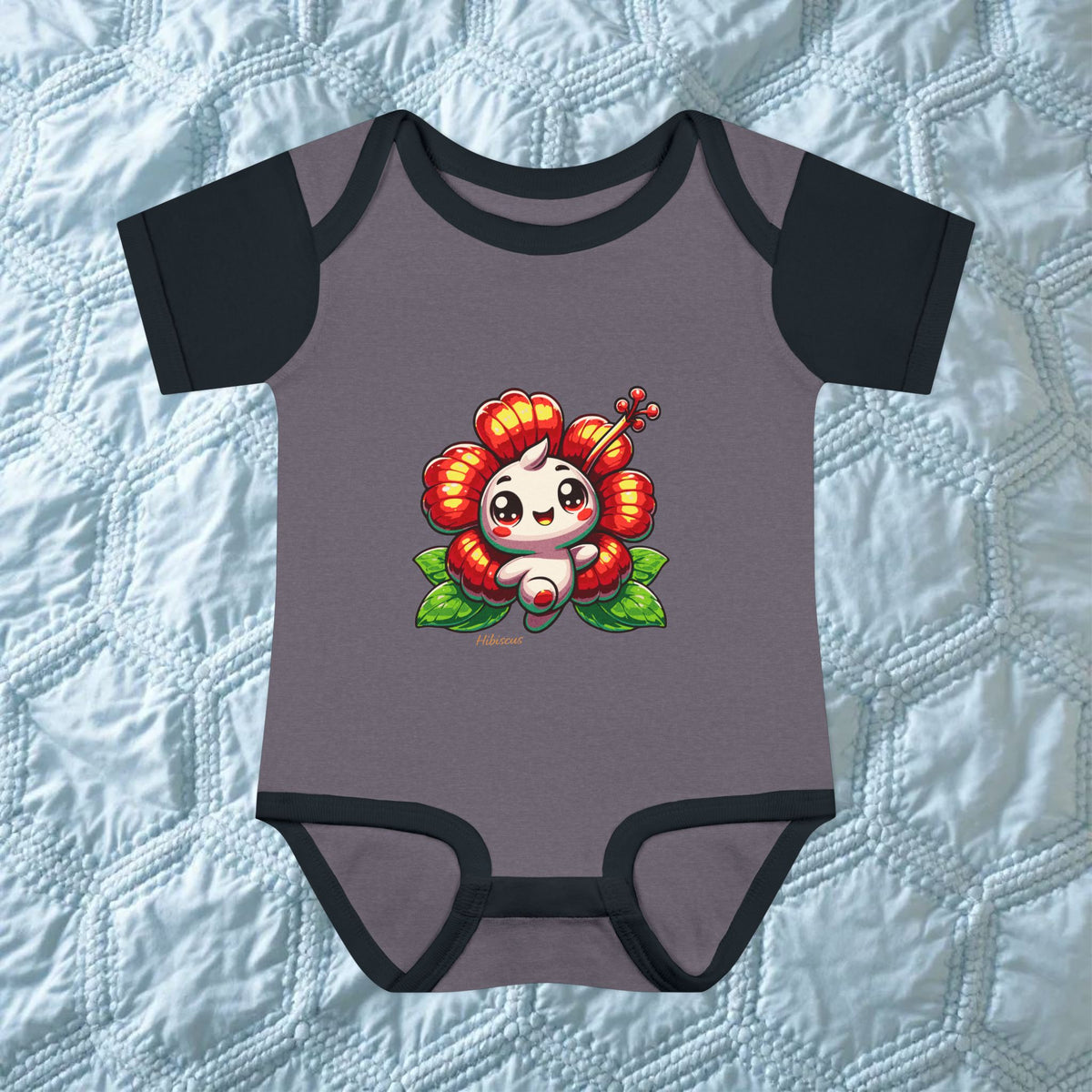 Hibiscus Adorables : Aventure