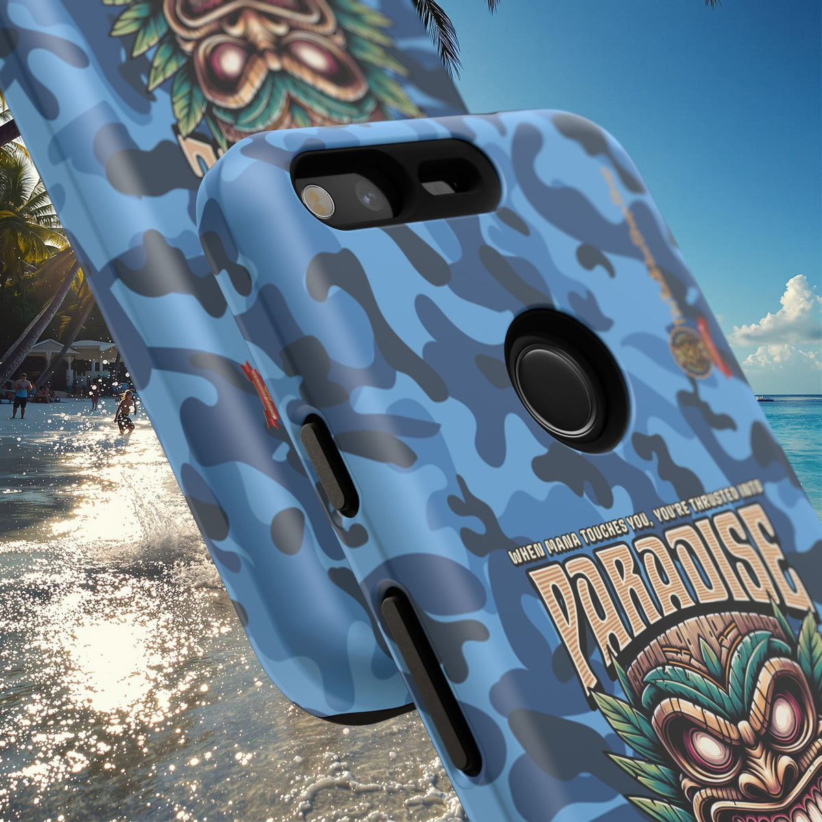 Coque Antichoc Premium