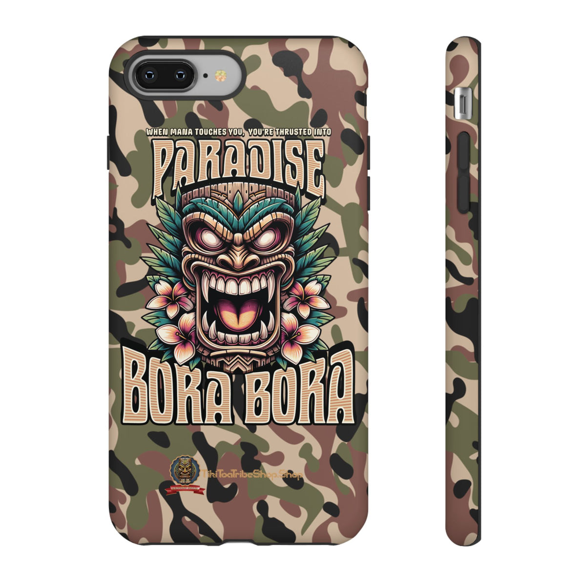 Premium Shockproof Case
