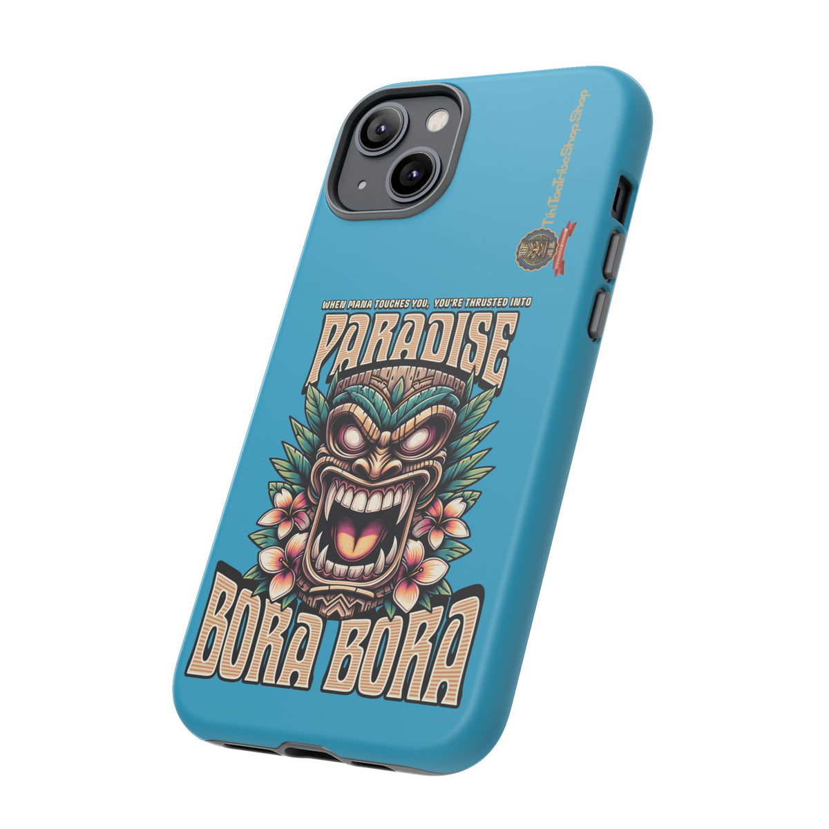 Premium Shockproof Case