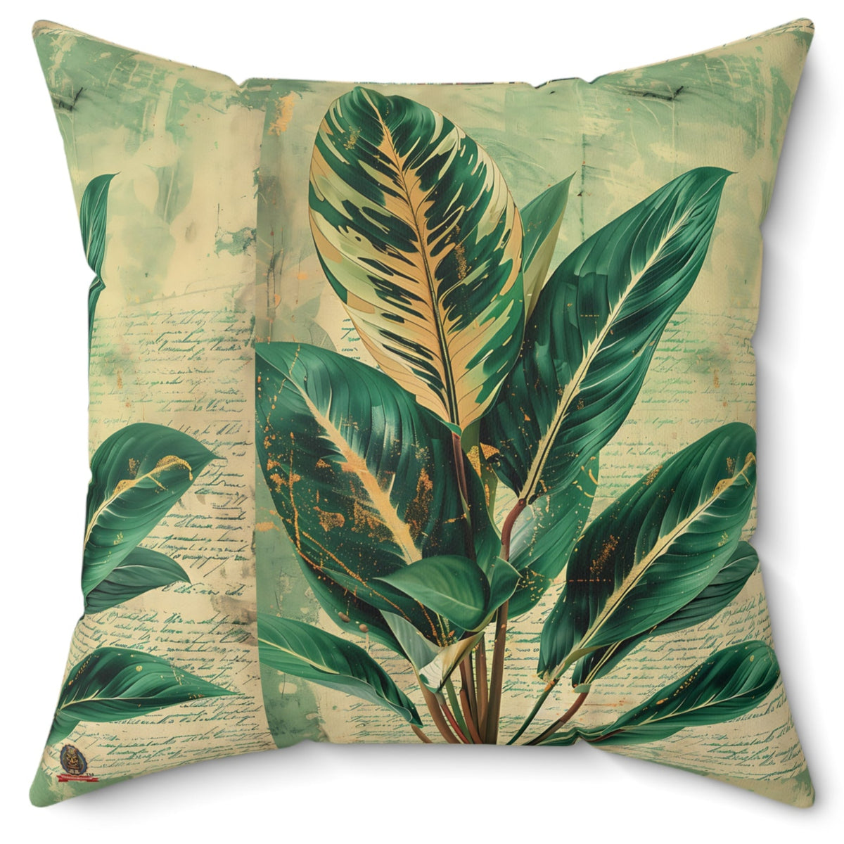 Jungle Chic : Touches d'Or
