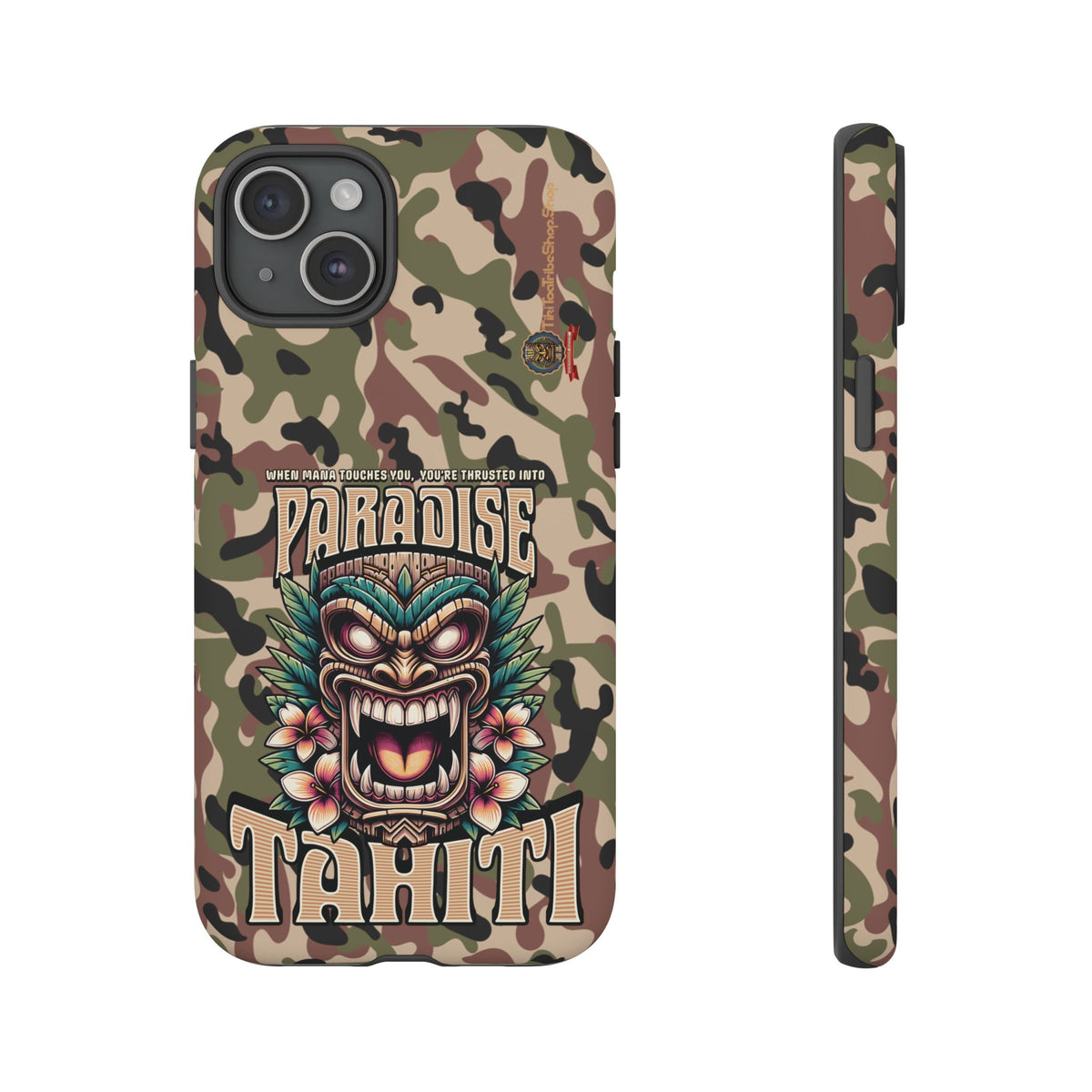 Coque Antichoc Premium