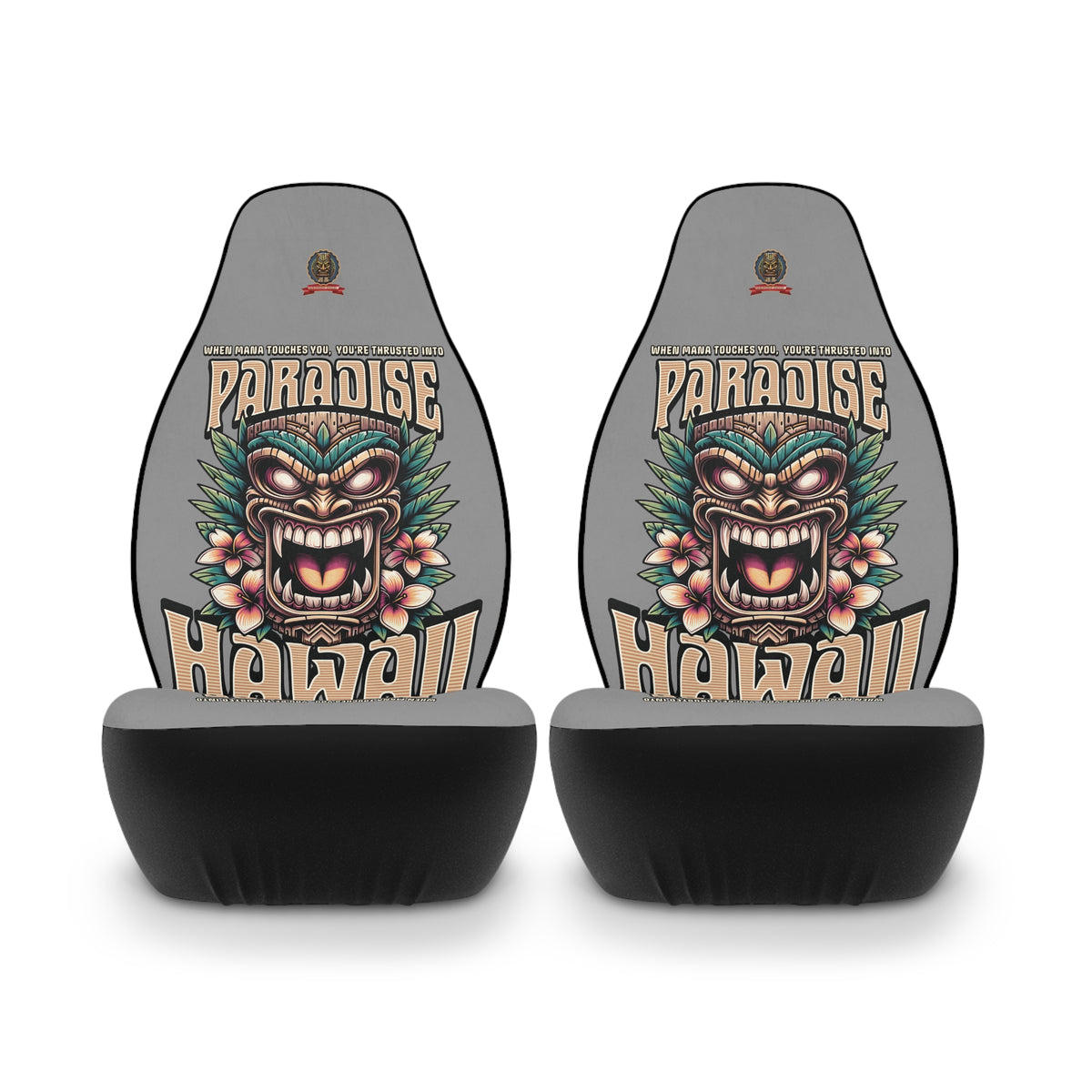 HAWAII - Car Seat Covers