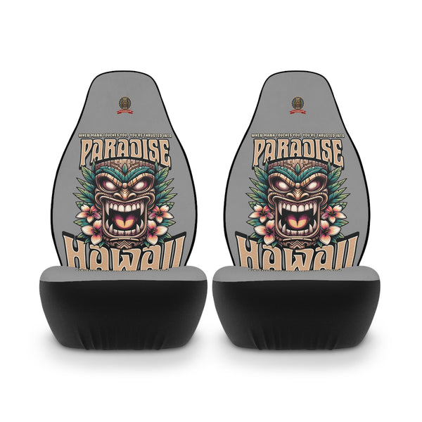 HAWAII - Car Seat Covers