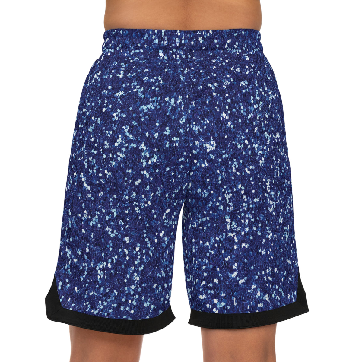 B-BALL SHORTS - Street Style