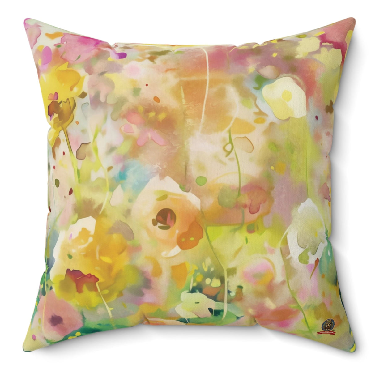 Fleurs Abstraites : Explosions de Fleurs