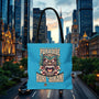KUKI AIRANI PARADISE Tote Bag