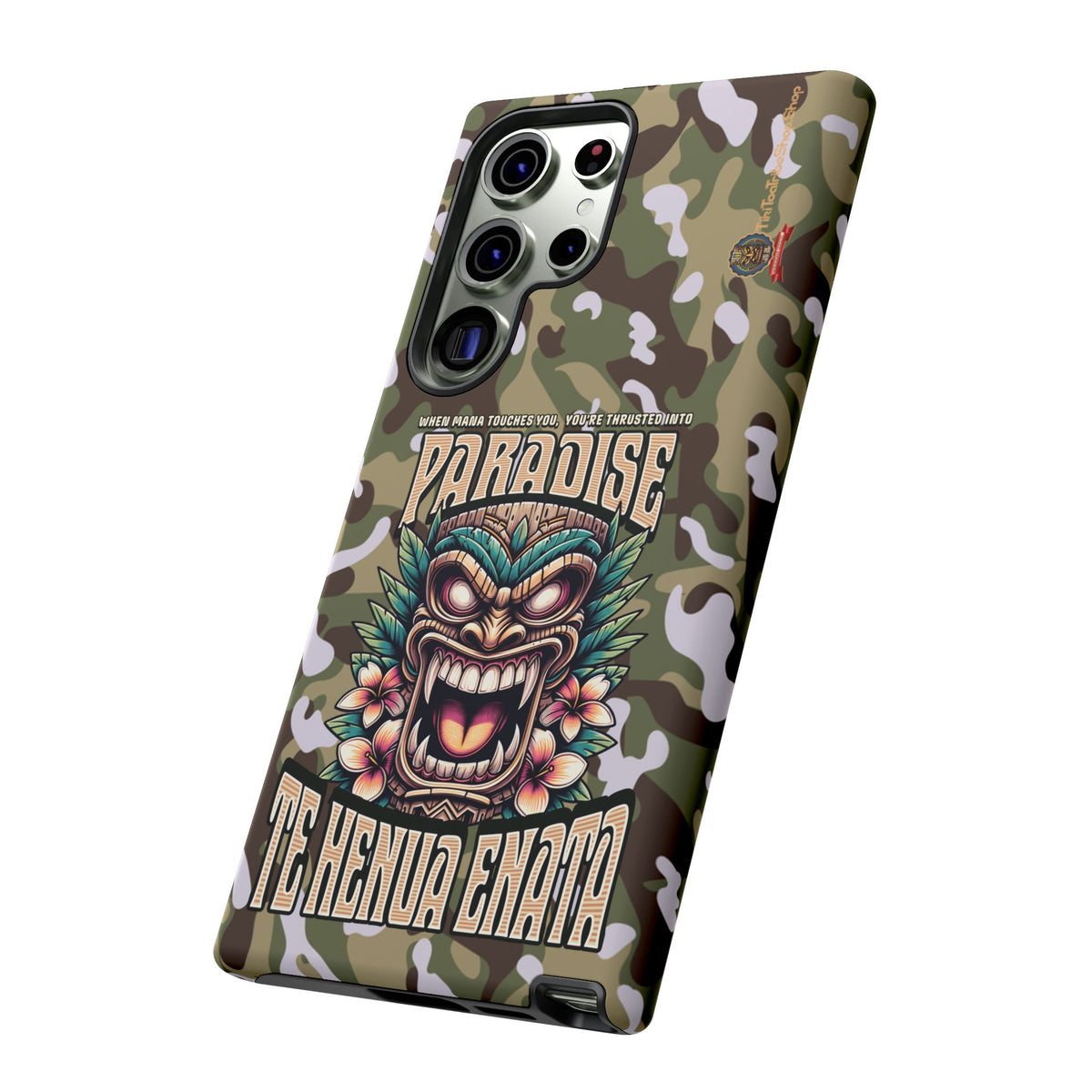 Premium Shockproof Case
