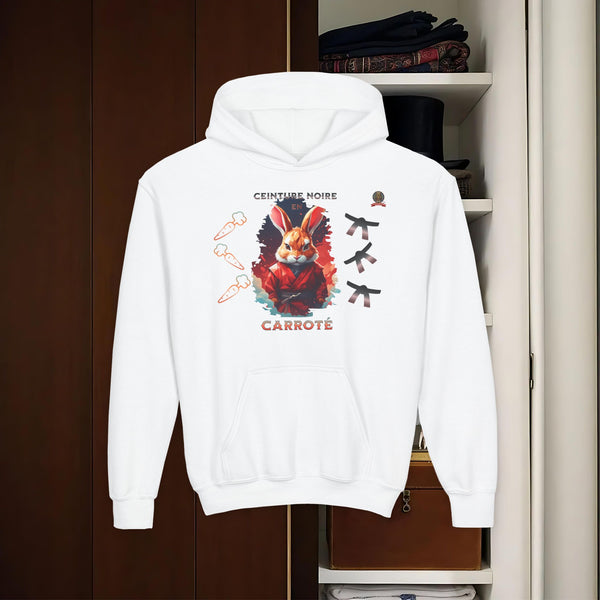 NINJA - The Master of Bunny Jutsu