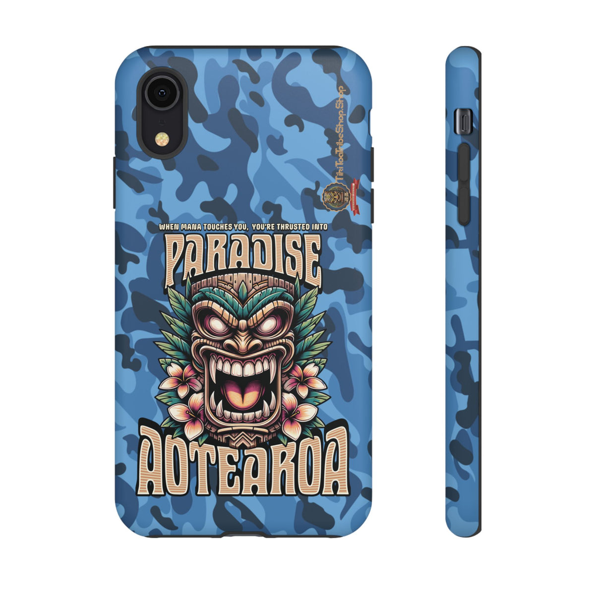 Coque Antichoc Premium