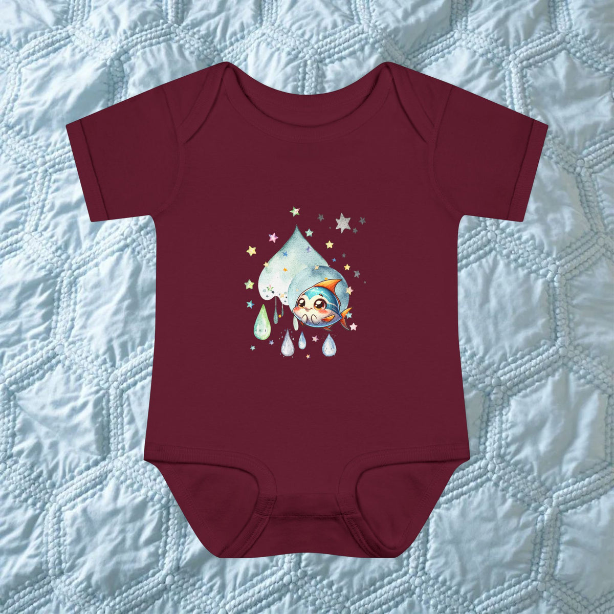 Iti Moana: Dream of the Lagoon - Marine Softness and Serenity