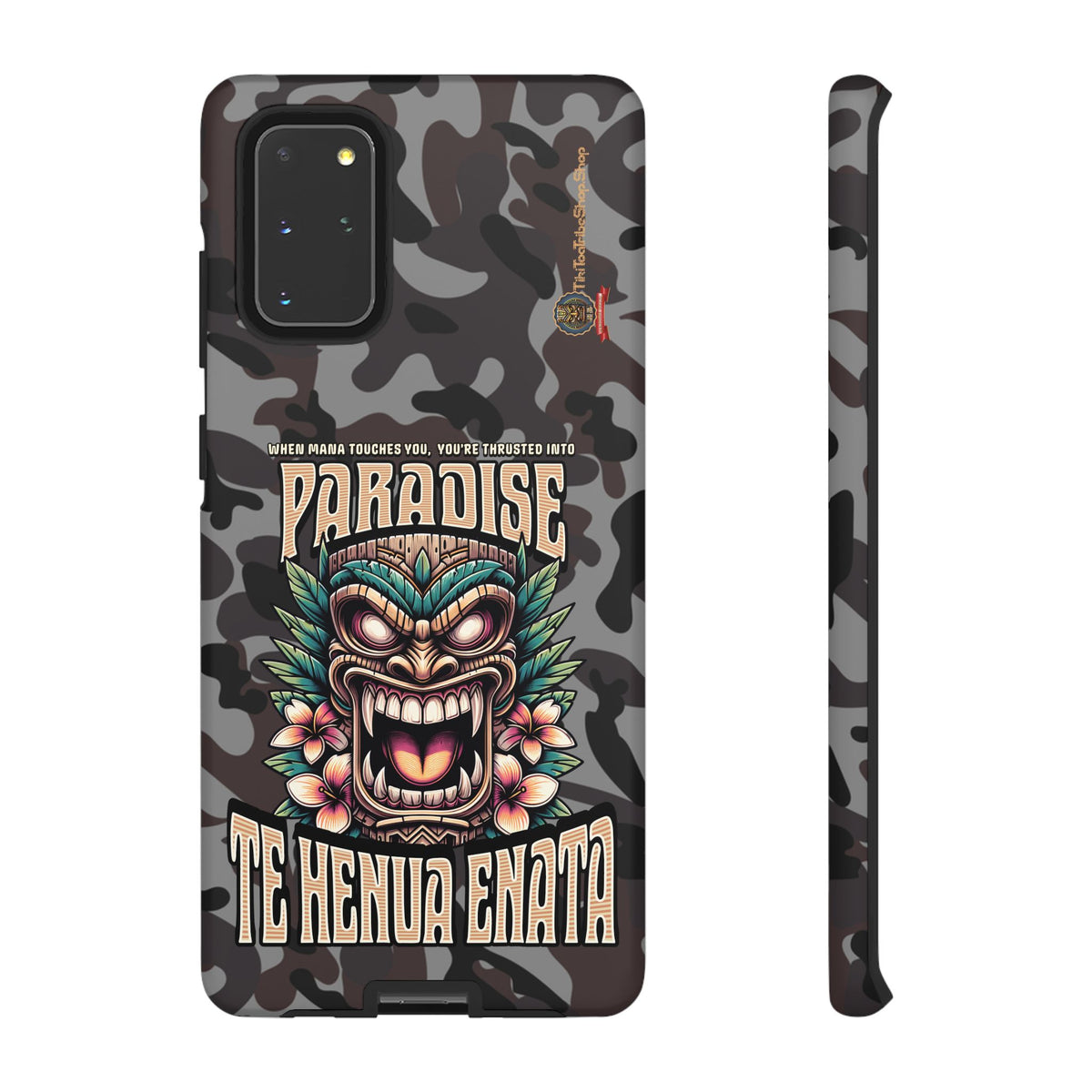 Premium Shockproof Case