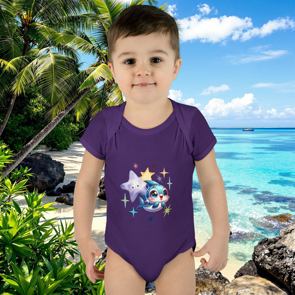 Iti Moana: Sweet Dreams &amp; Underwater Magic