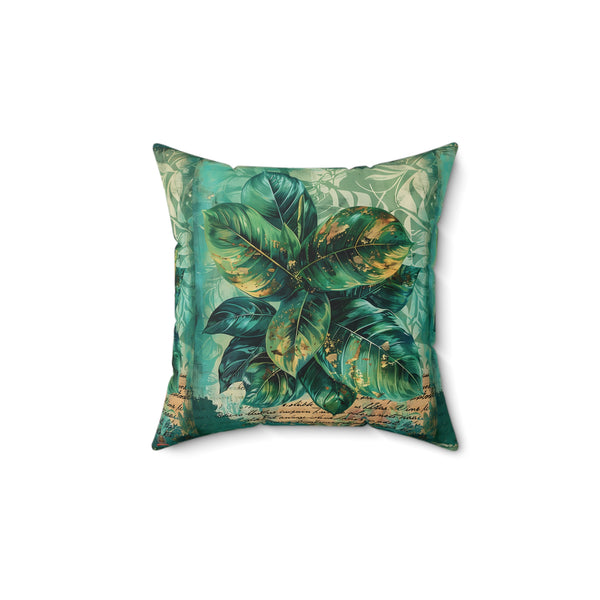 Jungle Chic : Élégance Exotique