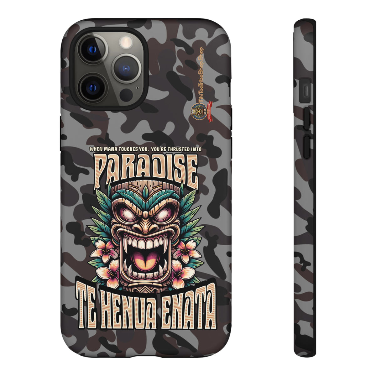Premium Shockproof Case