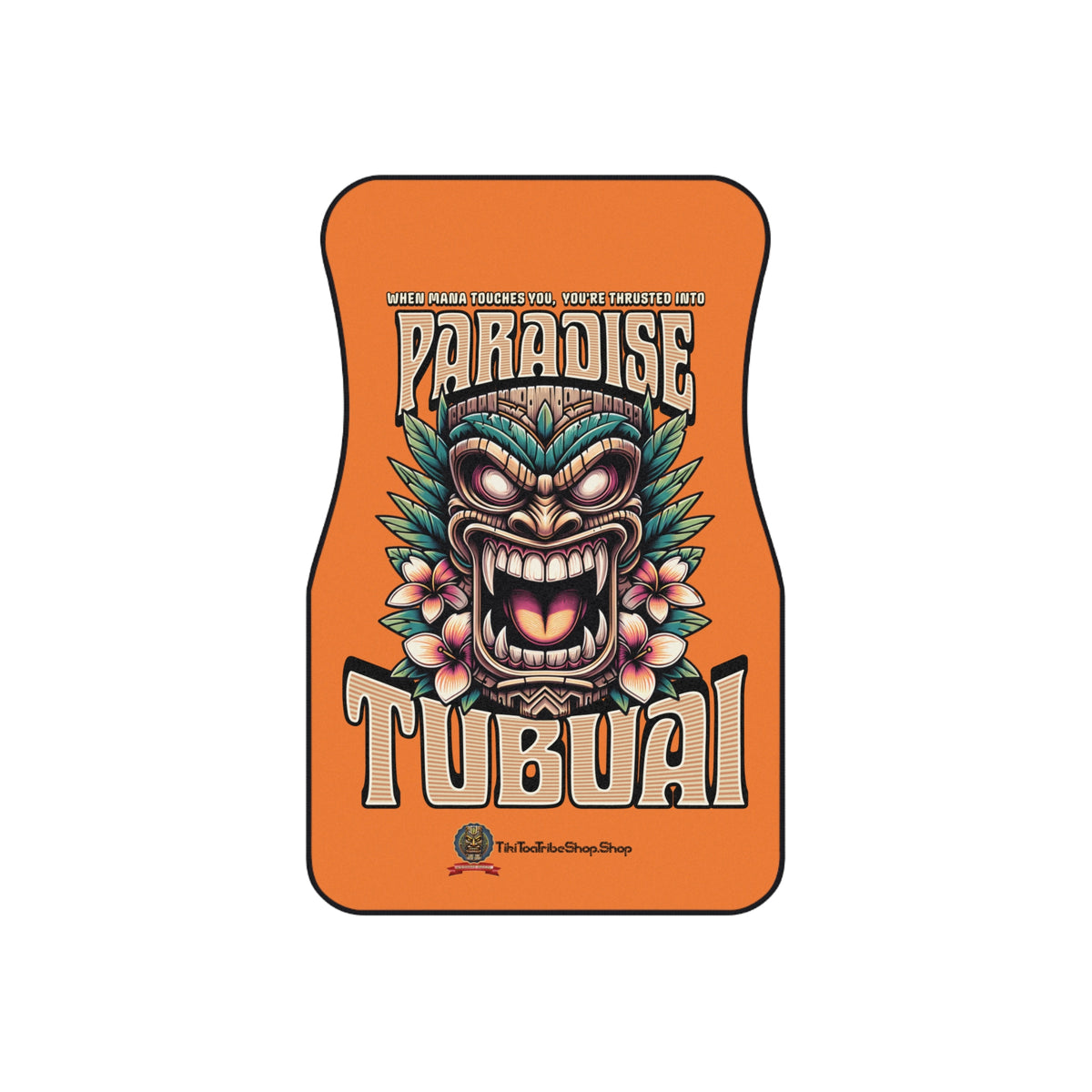 Car Mats (Set of 4)