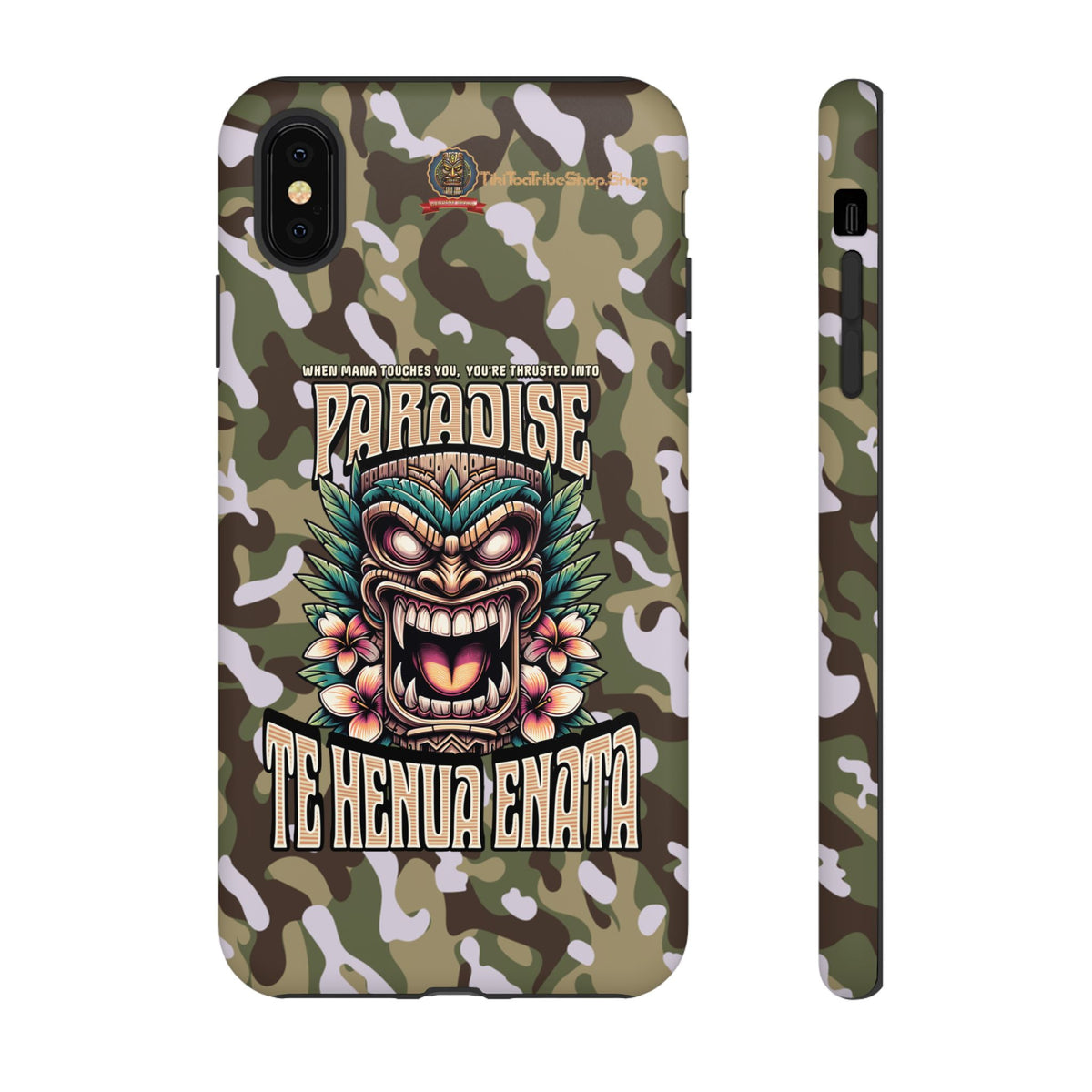 Premium Shockproof Case