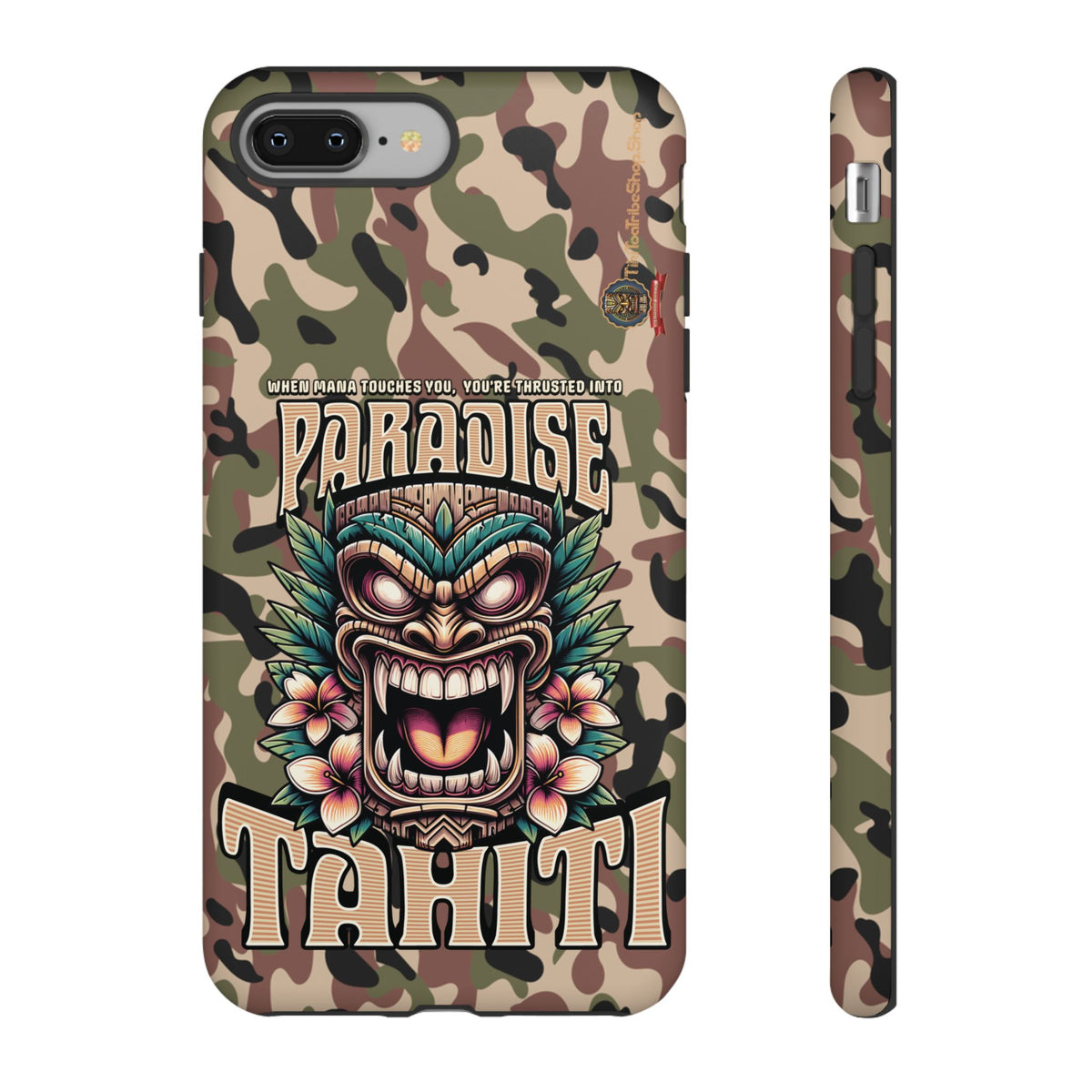 Coque Antichoc Premium
